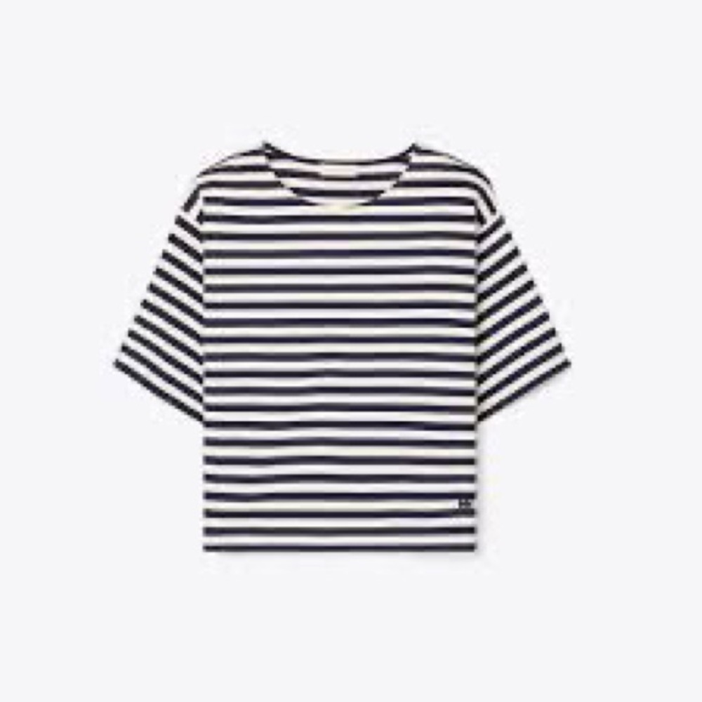 Tory Burch Robinson TShirt